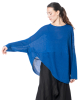RUNDHOLZ, asymmetrical cotton sweater 1261420701 - NOBANANAS - Image 9