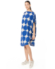 RUNDHOLZ, ballonförmiges Kleid mit Dot-Print 1261630909 - NOBANANAS - Bild 10