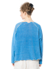 RUNDHOLZ, A-line sweater with rolled hem  1261720712 - NOBANANAS - Image 6