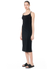 RUNDHOLZ, narrow cotton dress with straps 1261770916 - NOBANANAS - Image 1