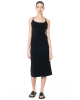 RUNDHOLZ, narrow cotton dress with straps 1261770916 - NOBANANAS - Image 3