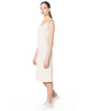 RUNDHOLZ, narrow cotton dress with straps 1261770916 - NOBANANAS - Image 5