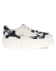 RUNDHOLZ, sneaker with all-over print 1261985251 - NOBANANAS - Image 3
