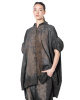 RUNDHOLZ DIP, Oversize-Kleid mit Kellerfalte 1262010933 - NOBANANAS - Image 4