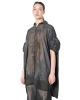 RUNDHOLZ DIP, Oversize-Kleid mit Kellerfalte 1262010933 - NOBANANAS - Image 8