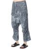 RUNDHOLZ DIP, 3/4-length denim stretch pants  1262070105 - NOBANANAS - Image 10