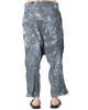 RUNDHOLZ DIP, 3/4-length denim stretch pants  1262070105 - NOBANANAS - Image 11