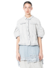 RUNDHOLZ DIP, washed denim stretch jacket1262071106 - NOBANANAS - Image 13