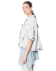 RUNDHOLZ DIP, washed denim stretch jacket 1262071106 - NOBANANAS - Image 17