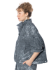 RUNDHOLZ DIP, washed denim stretch jacket 1262071106 - NOBANANAS - Image 7