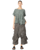 RUNDHOLZ DIP, flared cotton lace T-shirt 1262090610 - NOBANANAS - Image 10