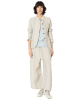 RUNDHOLZ DIP, striped linen pants 1262100102 - NOBANANAS - Image 10