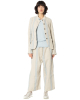 RUNDHOLZ DIP, striped linen pants 1262100102 - NOBANANAS - Image 13