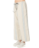 RUNDHOLZ DIP, striped linen pants 1262100102 - NOBANANAS - Image 7