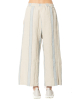 RUNDHOLZ DIP, striped linen pants 1262100102 - NOBANANAS - Image 8