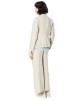 RUNDHOLZ DIP, striped linen pants 1262100102 - NOBANANAS - Image 9