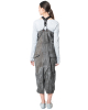 RUNDHOLZ DIP, maxi suspender skirt 1262110314 - NOBANANAS - Image 12