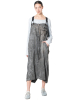 RUNDHOLZ DIP, maxi suspender skirt 1262110314 - NOBANANAS - Image 13