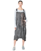RUNDHOLZ DIP, maxi suspender skirt 1262110314 - NOBANANAS - Image 9