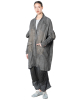 RUNDHOLZ DIP, flared coat 1262111203 - NOBANANAS - Image 3