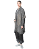 RUNDHOLZ DIP, flared coat 1262111203 - NOBANANAS - Image 6