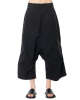 RUNDHOLZ DIP, bootcut pants with stretch fit 1262240133 - NOBANANAS - Image 5