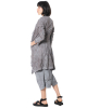RUNDHOLZ DIP, fitted summer coat with lace 1262241205 - NOBANANAS - Image 6