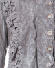 RUNDHOLZ DIP, fitted summer coat with lace 1262241205 - NOBANANAS - Image 7