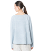 RUNDHOLZ DIP, oversized french terry cotton shirt 1262280505 - NOBANANAS - Image 11