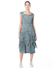 RUNDHOLZ DIP, balloon-shaped dress with buckle pockets 1262390912 - NOBANANAS - Image 11