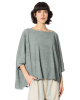 RUNDHOLZ DIP, oversized cotton jersey shirt 1262520501 - NOBANANAS - Image 11