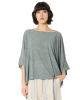 RUNDHOLZ DIP, oversized cotton jersey shirt 1262520501 - NOBANANAS - Image 12