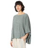 RUNDHOLZ DIP, oversized cotton jersey shirt 1262520501 - NOBANANAS - Image 2