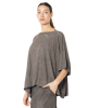 RUNDHOLZ DIP, oversized cotton jersey shirt 1262520501 - NOBANANAS - Image 4