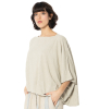 RUNDHOLZ DIP, oversized cotton jersey shirt 1262520501 - NOBANANAS - Image 6