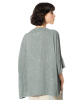 RUNDHOLZ DIP, oversized cotton jersey shirt 1262520501 - NOBANANAS - Image 9