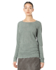 RUNDHOLZ DIP, fog-dyed cotton-jersey longsleeve  1262520502 - NOBANANAS - Image 3