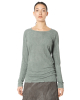 RUNDHOLZ DIP, fog-dyed cotton-jersey longsleeve 1262520502 - NOBANANAS - Image 8