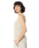 RUNDHOLZ DIP, fitted cotton-jersey top 1262520804 - NOBANANAS - Image 10