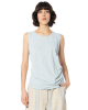 RUNDHOLZ DIP, fitted cotton-jersey top 1262520804 - NOBANANAS - Image 7