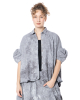 RUNDHOLZ DIP, cotton blouse with puff sleeves 1262530404 - NOBANANAS - Image 3