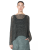 RUNDHOLZ DIP, light knit sweater made of tussah silk 1262650701 - NOBANANAS - Image 12