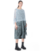 RUNDHOLZ DIP, light knit sweater made of tussah silk 1262650701 - NOBANANAS - Image 13