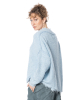 RUNDHOLZ DIP, Sweater with brushed edges 1262650710 - NOBANANAS - Image 13