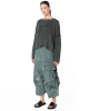 RUNDHOLZ DIP, Sweater with brushed edges 1262650710 - NOBANANAS - Image 1