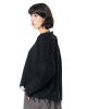 RUNDHOLZ DIP, Sweater with brushed edges 1262650710 - NOBANANAS - Image 6