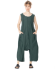 RUNDHOLZ BLACK LABEL, Jumpsuit in Ballonform 1263221305 - NOBANANAS - Image 13