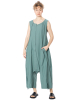 RUNDHOLZ BLACK LABEL, Jumpsuit in Ballonform 1263221305 - NOBANANAS - Image 5