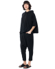 RUNDHOLZ BLACK LABEL, comfortable pants with a low crotch 1263250102 - NOBANANAS - Image 11