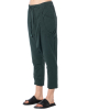RUNDHOLZ BLACK LABEL, comfortable pants with a low crotch 1263250102 - NOBANANAS - Image 13